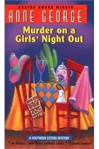 Murder on a Girls' Night Out