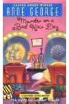 Murder on a Bad Hair Day