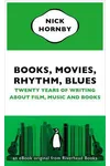 Books, Movies, Rhythm, Blues
