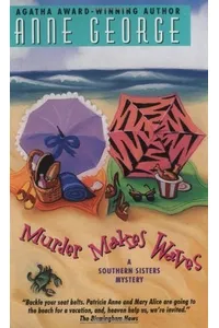 Murder Makes Waves
