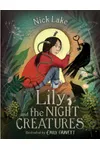 Lily and the Night Creatures