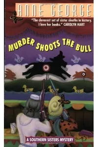 Murder Shoots the Bull