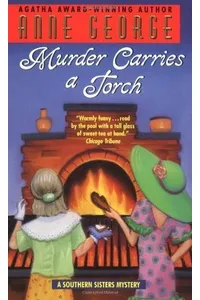 Murder Carries a Torch
