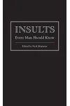 Insults Every Man Should Know