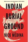 Indian Burial Ground