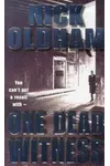 One Dead Witness