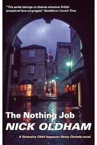 The Nothing Job