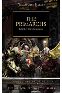 The Primarchs