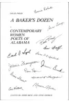 A Baker's Dozen