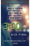 3:00 A.M.