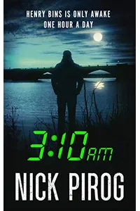 3:10 A.M.