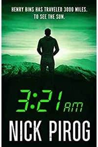 3:21 A.M.