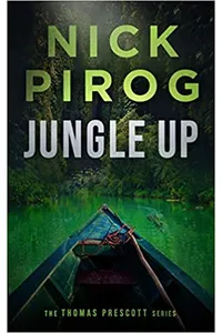 Jungle Up
