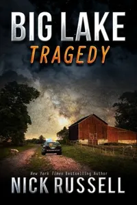Big Lake Tragedy