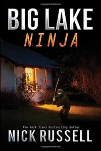 Big Lake Ninja