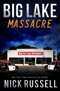 Big Lake Massacre
