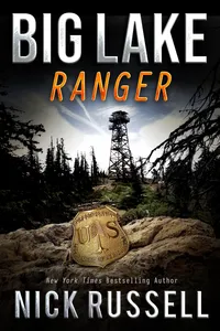 Big Lake Ranger