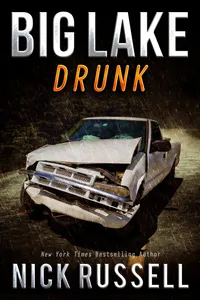 Big Lake Drunk