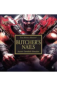 Butcher's Nails