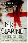 Mr. Clarinet