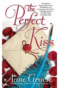 The Perfect Kiss