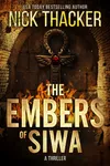 The Embers of Siwa