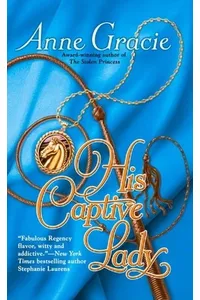 His Captive Lady