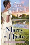 Marry in Haste