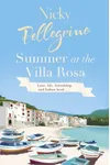The Gypsy Tearoom / Summer At The Villa Rosa