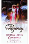 A Regency Lords and Ladies Christmas