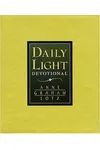 Daily Light Devotional