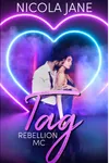 Tag & Lucy's Story