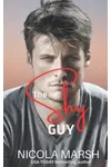 The Shy Guy