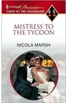 Mistress to the Tycoon
