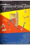 The Magazine of Fantasy and Science Fiction, Fall 1950
