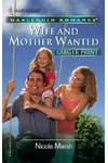 Wife and Mother Wanted