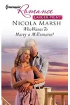 Who Wants To Marry a Millionaire?