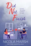Did Not Finish