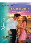 To Kiss a Sheik