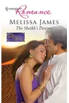 The Sheikh's Destiny