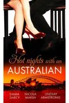 Hot Nights with an Australian