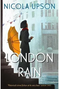London Rain
