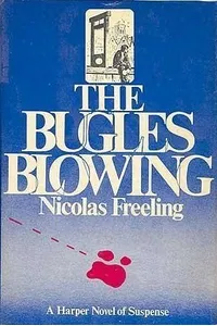 The Bugles Blowing / What Are The Bugles Blowing For?