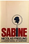 Sabine / Lake Isle