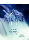 Pursuing More of Jesus