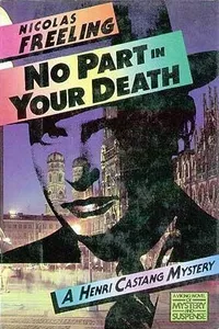 No Part in Your Death