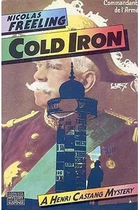 Cold Iron