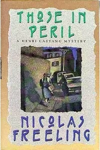 Those in Peril
