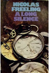 A Long Silence / Auprès De Ma Blonde
