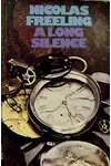 A Long Silence / Auprès De Ma Blonde